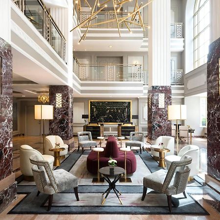 Hotel Leveque, Autograph Collection Columbus Exteriér fotografie