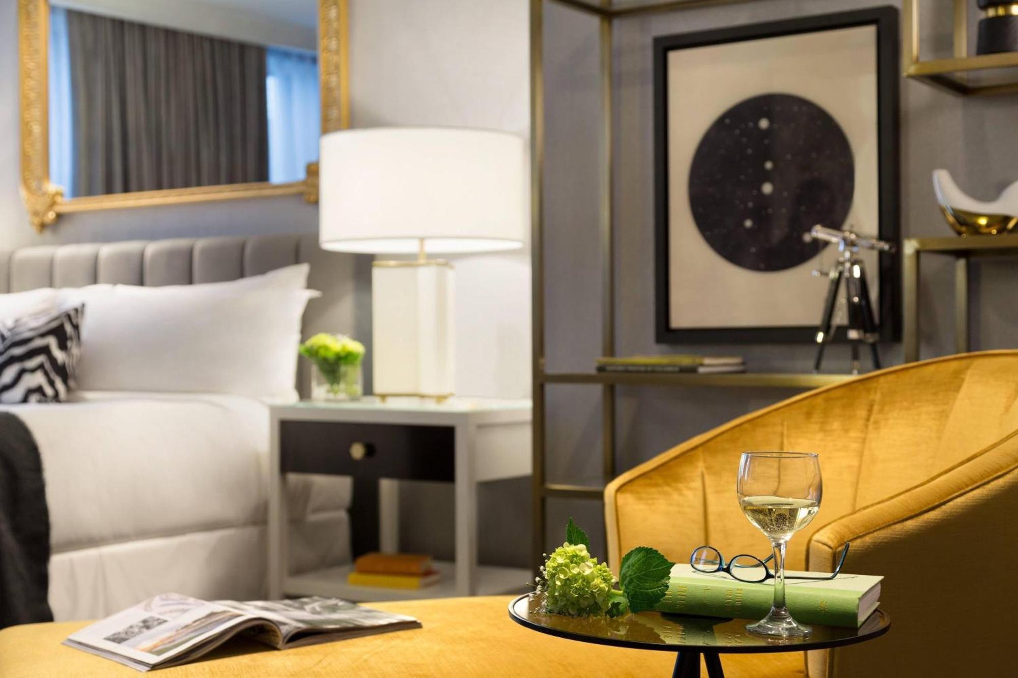 Hotel Leveque, Autograph Collection Columbus Exteriér fotografie