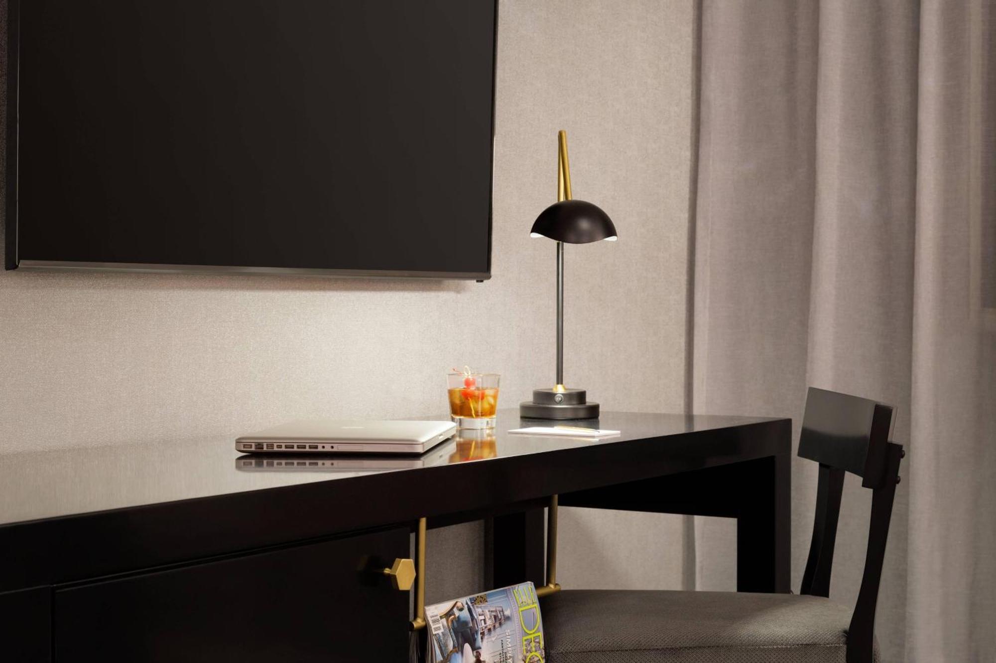 Hotel Leveque, Autograph Collection Columbus Exteriér fotografie