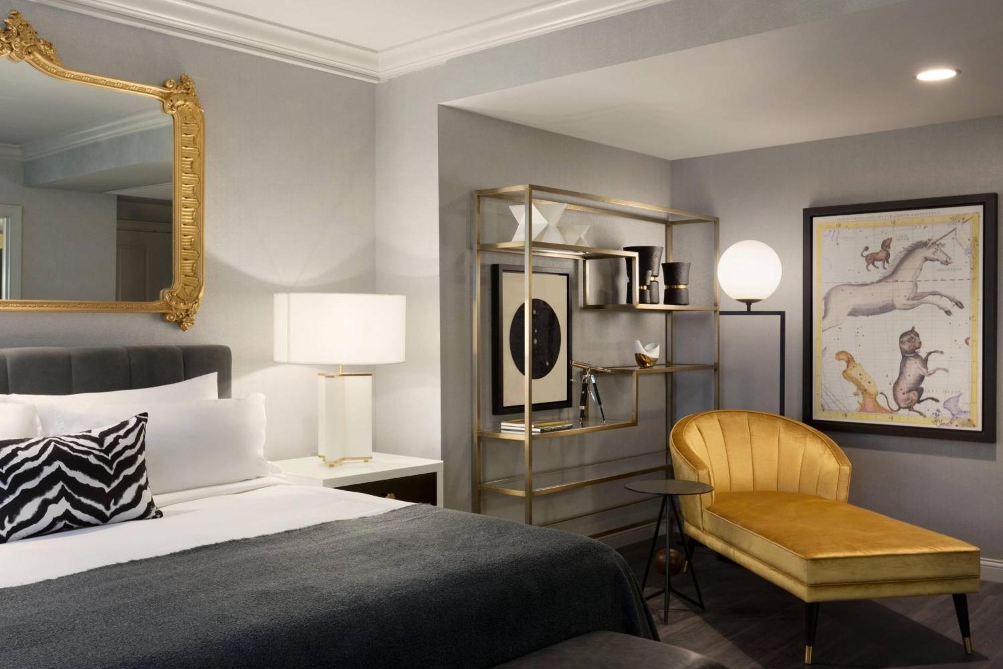 Hotel Leveque, Autograph Collection Columbus Exteriér fotografie
