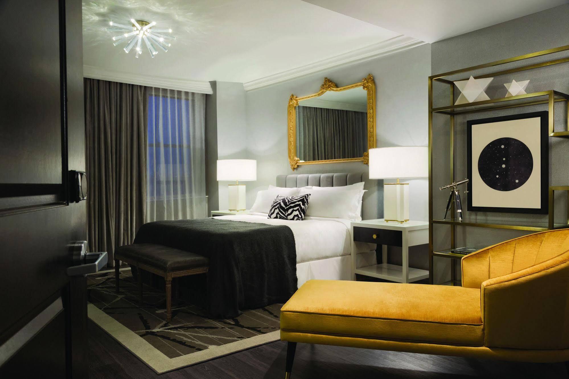 Hotel Leveque, Autograph Collection Columbus Exteriér fotografie